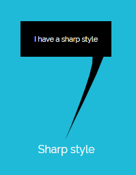 Wordpress Plugin Tooltip Sharp Style